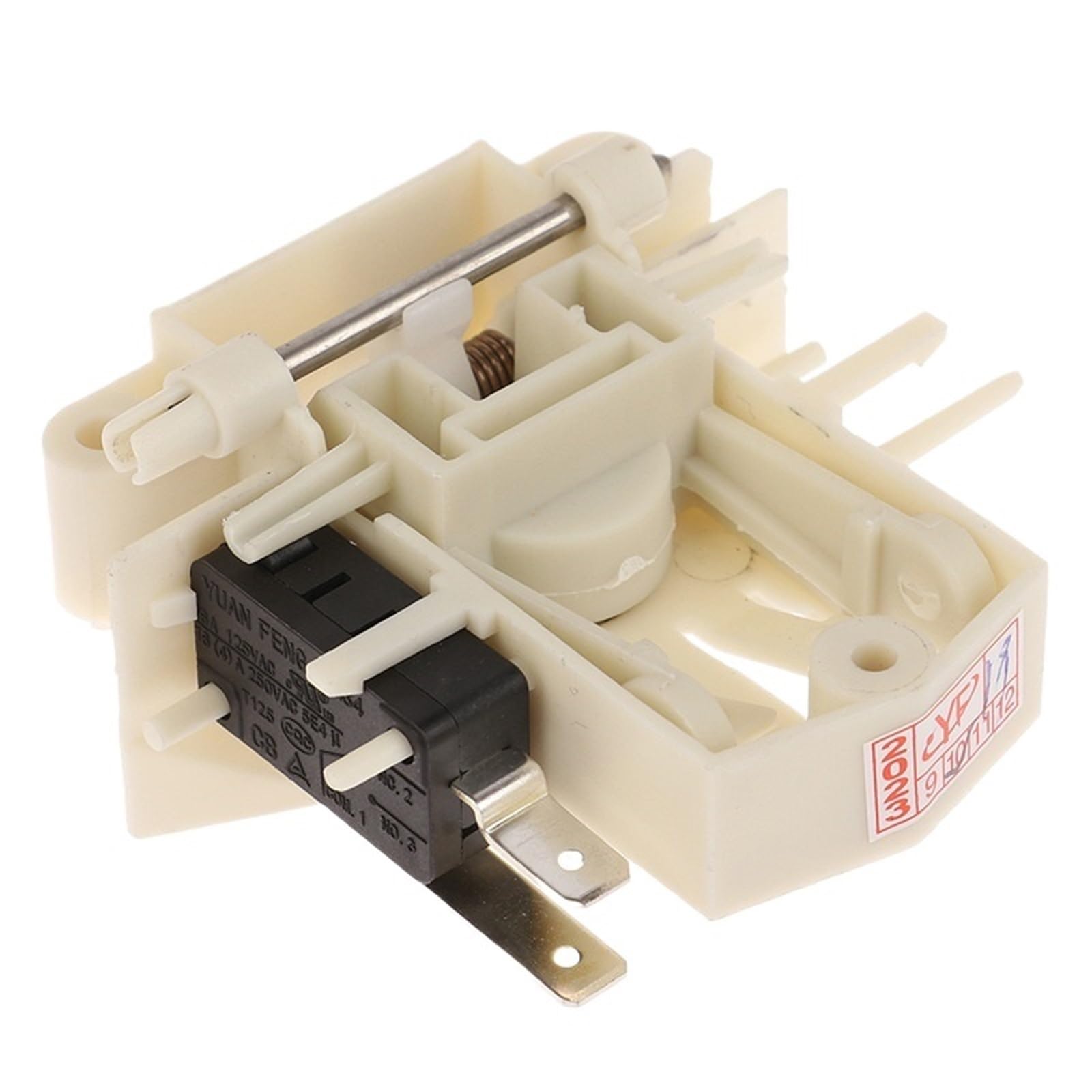 Interruptor de puerta DD81-02132A para un lavavajillas seguro en casa