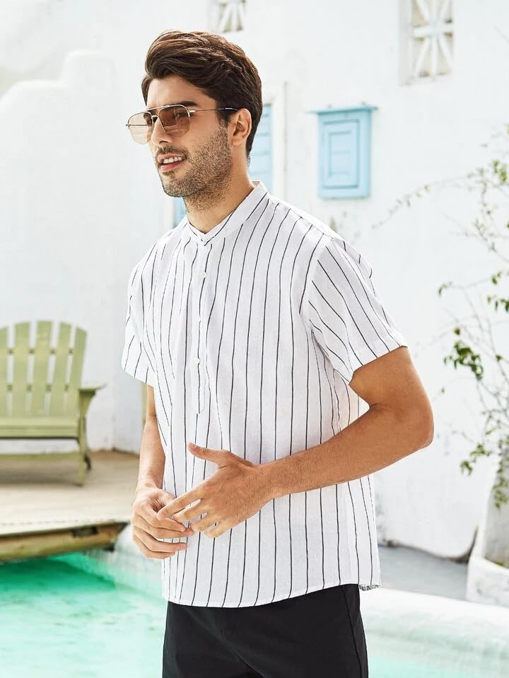 Image of TAGAS Regular for Mens | Printed Shirt|