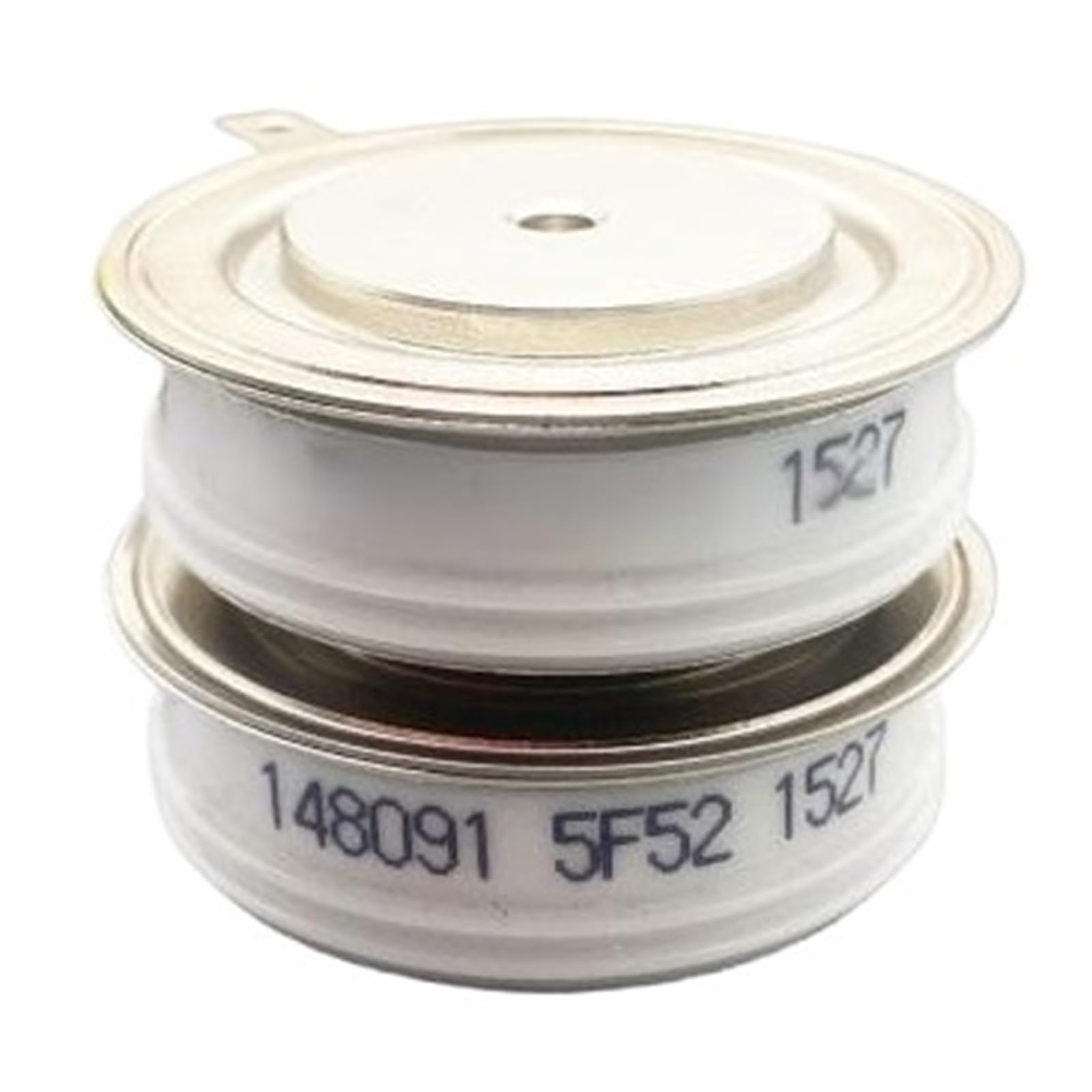 Module thyristor 148091 pour régulation industrielle de puissance électrique 104X125DA040