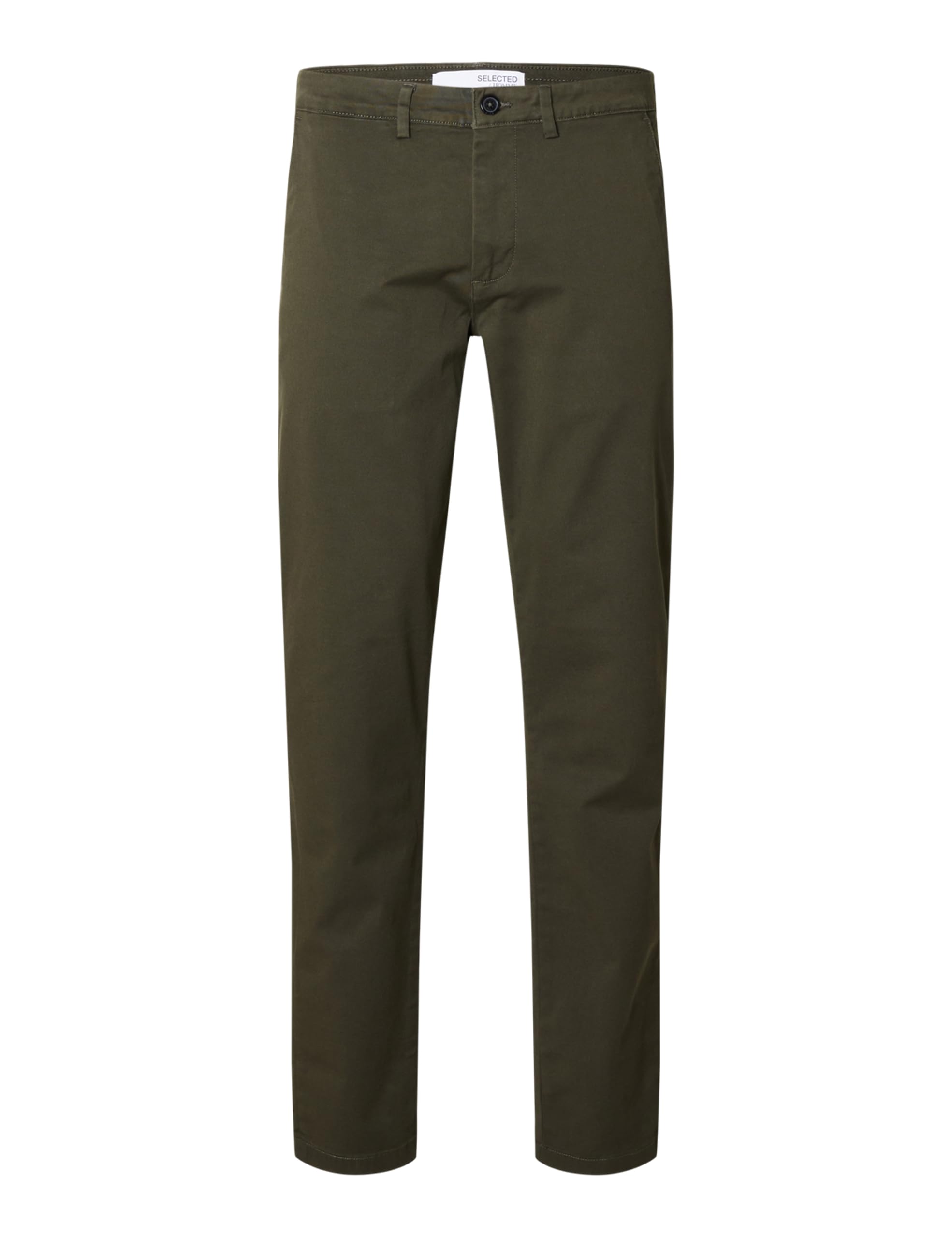 SELECTED HOMME Male Chino 175 Slim fit Flex