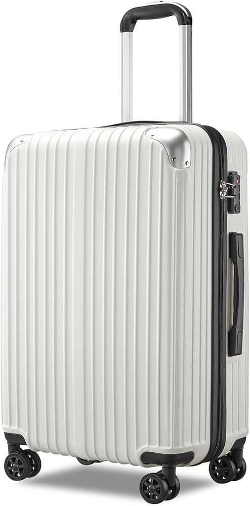Amazon | [TTOVALIGERIA]スーツケース キャリーケース 機内持ち込み