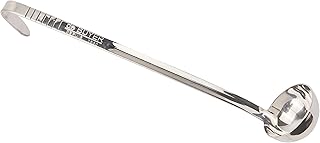 DE BUYER -3130.06 -louche inox extra-forte ø 06 cm