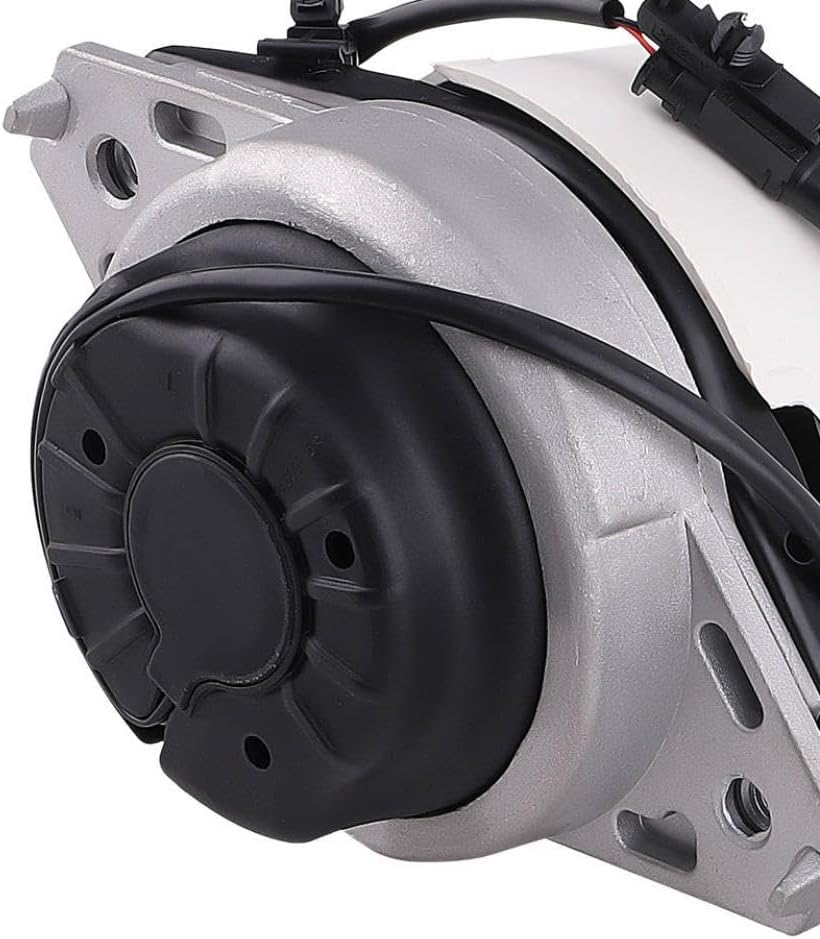 Left and Right Engine Mount Transmission Mount Compatible with GL350 ML350 14 15