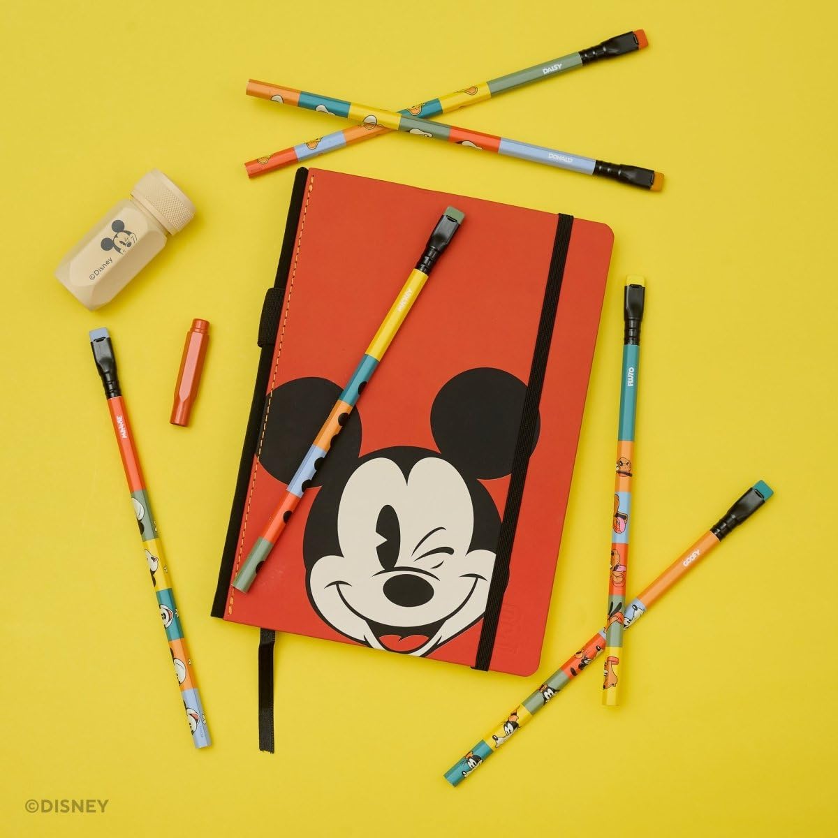 Blackwing Disney - Set regalo Topolino e Minnie