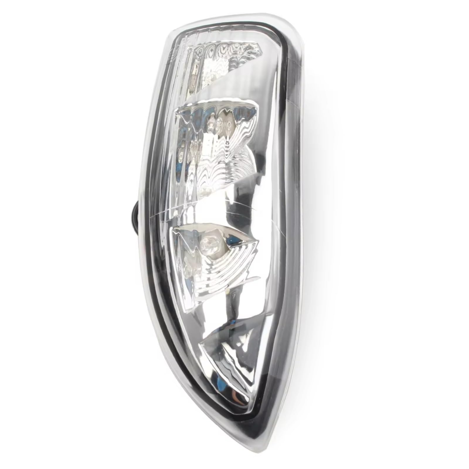 Indicatore Laterale Compatibile Con Chevy Per Epica 2007 2008 2009 2010 2011 2012 2013 2014 1 Pz. Indicatore Di Direzione Destro Indicatore Di Direzione A Specchio