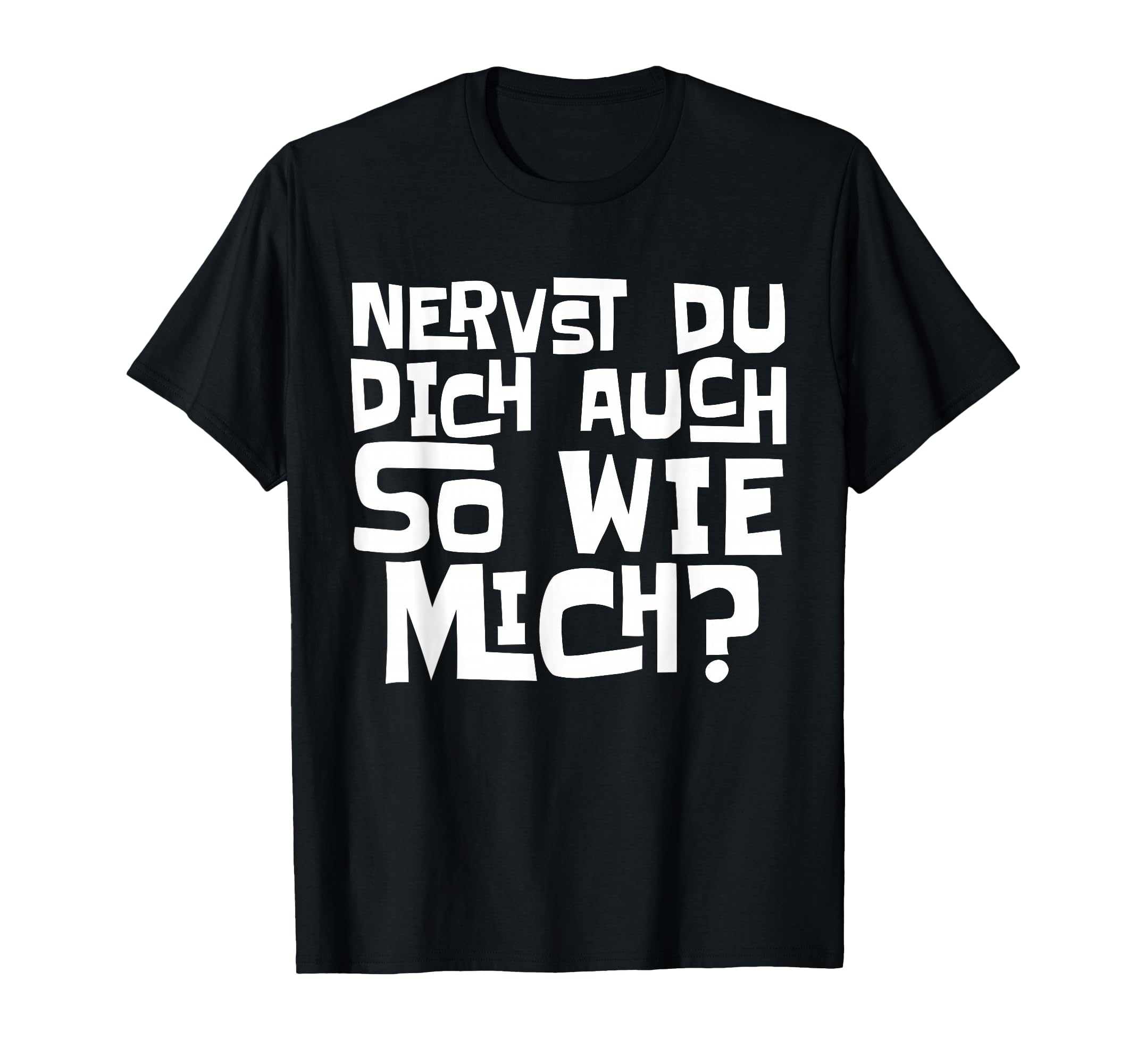 Kleidung mit Designs von Amazon Merch on Demand