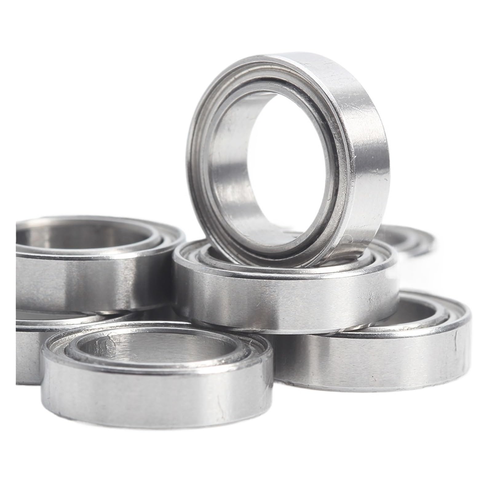 6700ZZ Cuscinetto 10x16x5 Mm 10 PZ Doppia Schermatura Non Standard Speciale 6700-16-5 6700 Z ZZ Cuscinetti a Sfera 6700Z B032ZZ MR1610 W5
