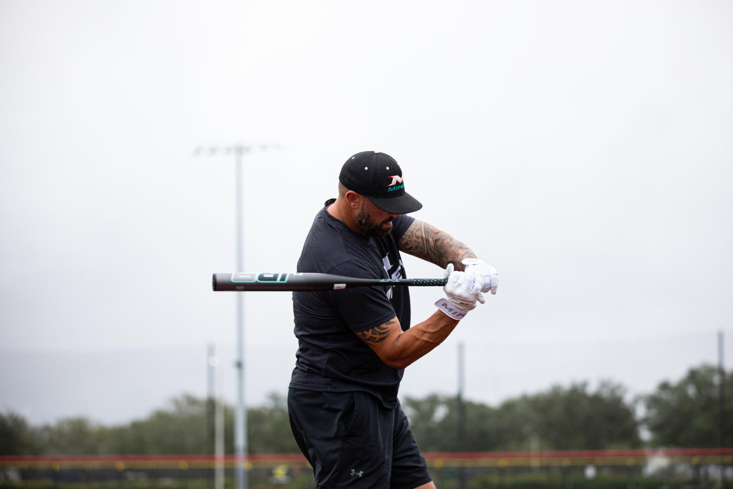 Miken 34 Inch Slowpitch Softball Bats For Sale