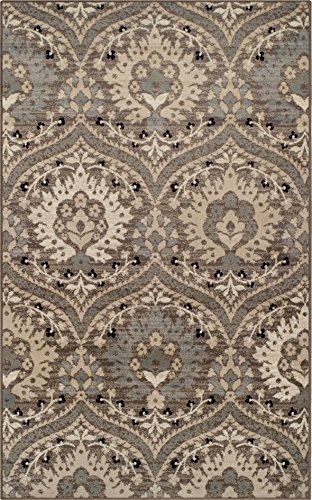image for SUPERIOR Designer Augusta Collection Area Rug - Modern Area Rug, 8 mm 