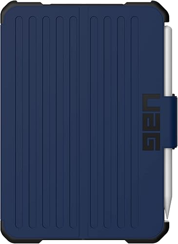 Miniatura 6 de URBAN ARMOR GEAR UAG - Funda diseñada para iPad Mini (6 generación, 2021) pantalla de 8.3 pulgadas resistente funda translúcida multiángulo de