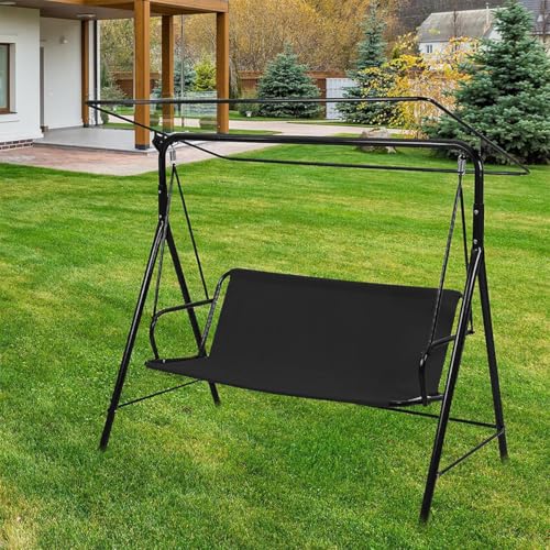 Housse de protection pour balancelle de jardin et remplacement terrasse 600D