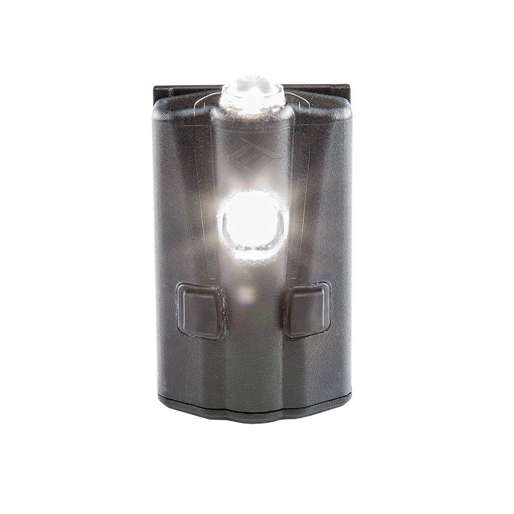 FoxFury D3060 Drone and Utility Light, 200 Lumen Dual Strobing LEDs