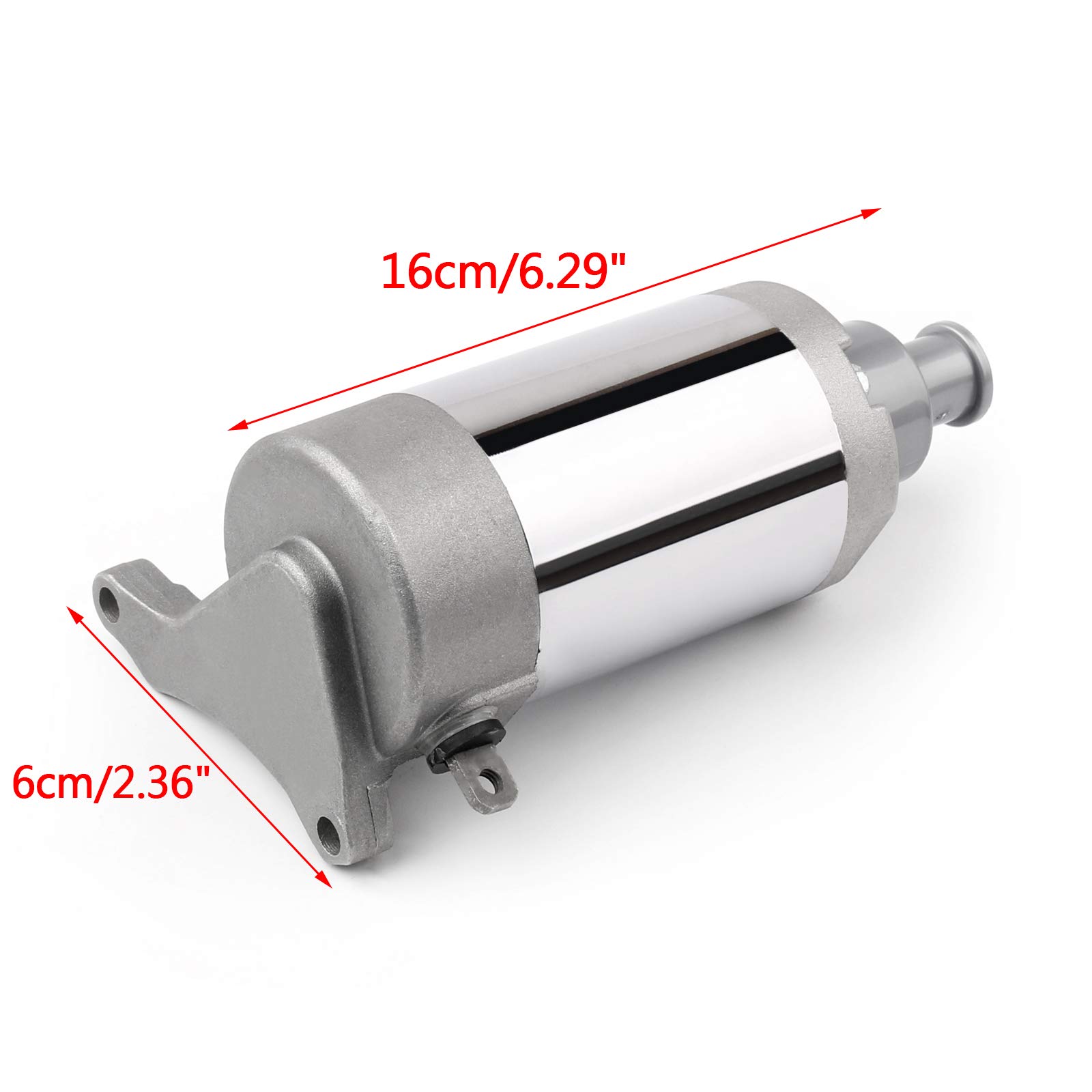 apto para Yamaha TW200 TRAILWAY 200 XT225 SEROW TT R225 ST225 Bronco