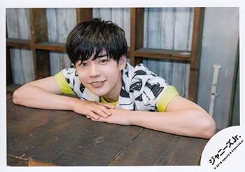 Johnny&#39;s - 長尾謙杜 Amazon.co.jp: なにわ男子【長尾謙杜 アクリルスタンド