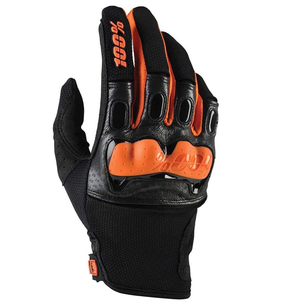 Inconnu deristricted Guantes Mixta