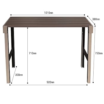 腐らない 錆びない エアコン室外機カバー 幅1010×奥行380×高さ750mm Amazon | アイガーデン(igarden) 腐らない 錆びない エアコン