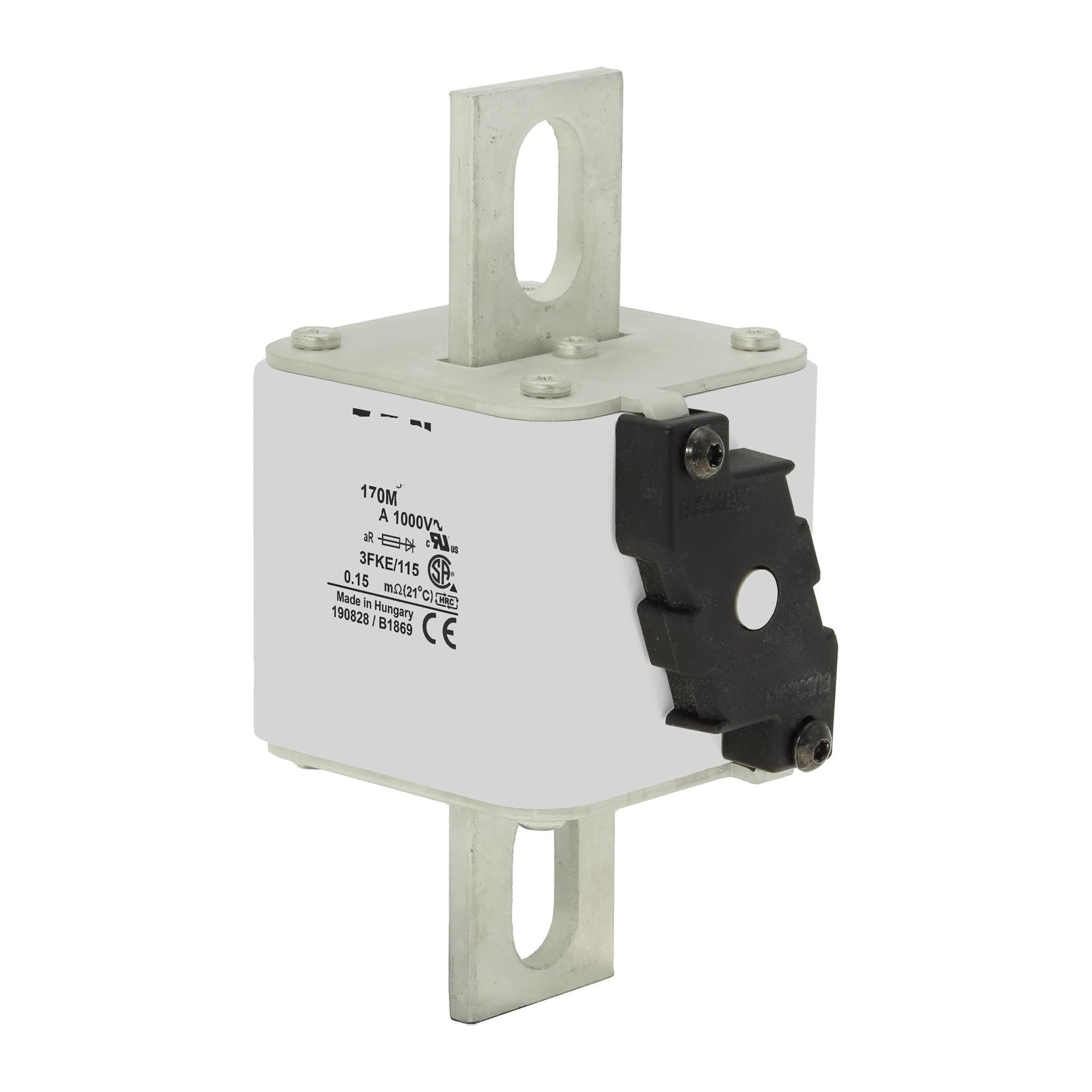 JNURGWLYH Fuse 170M8543 Fuse 170M8543 1000V