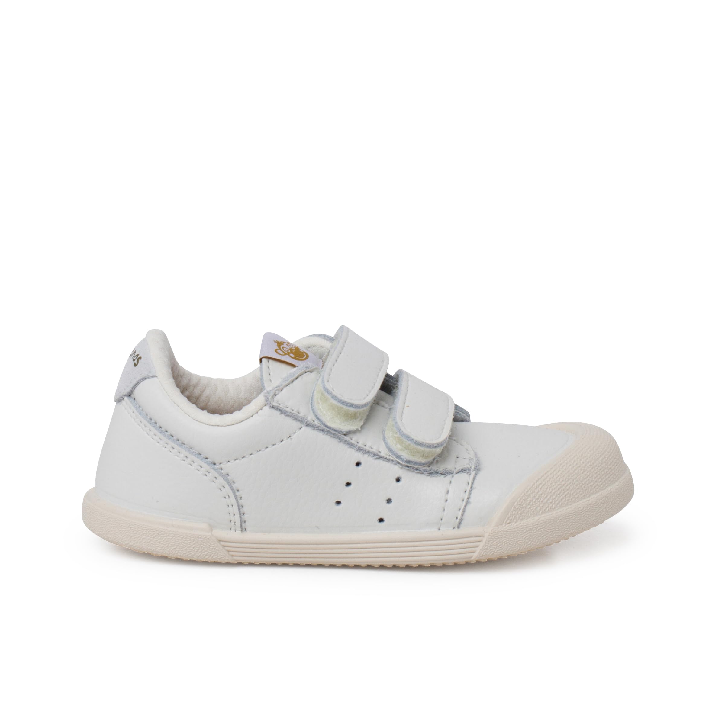 Pisamonas Zapatillas Deportivas Piel Tenis Barefoot