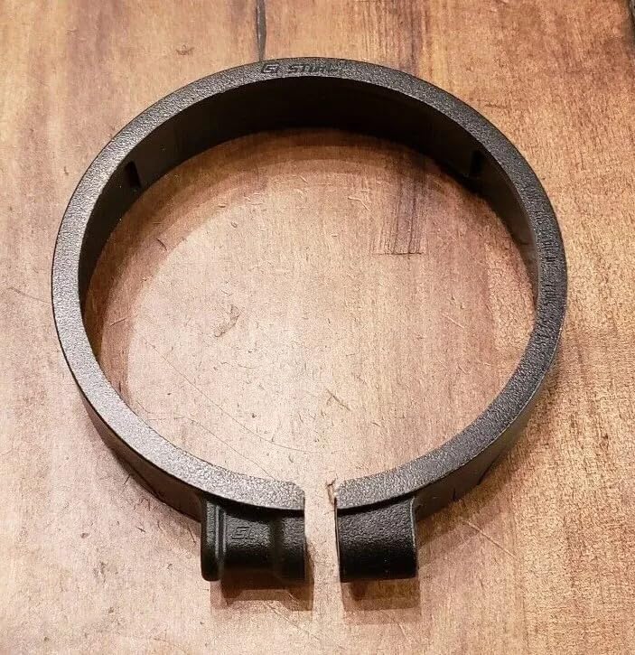 Replacement for Genuine Stihl OEM Tube Hose Clamp BR430 BR500 BR550 BR600 4282-708-8705