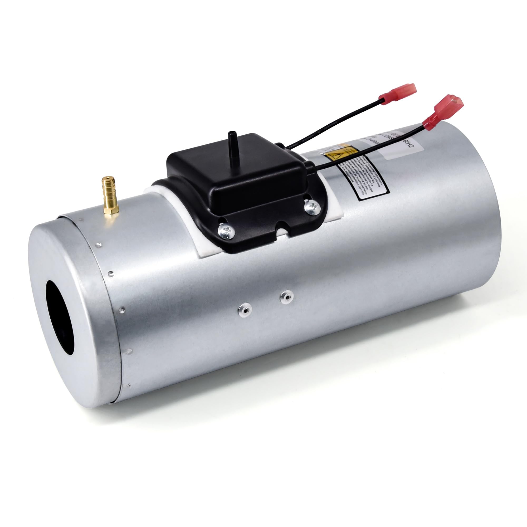 Hipoilk 65475 Furnace Draft Inducer Motor Replaces Coleman Evcon