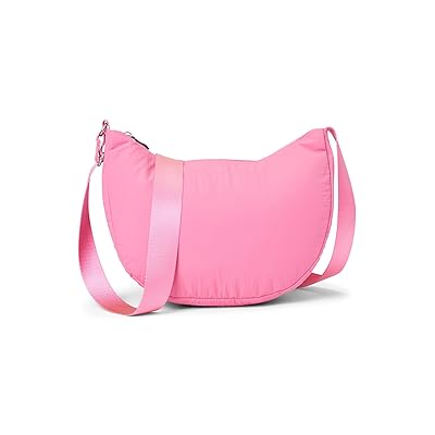 Baggallini Swift Crescent Crossbody Cross Body Women