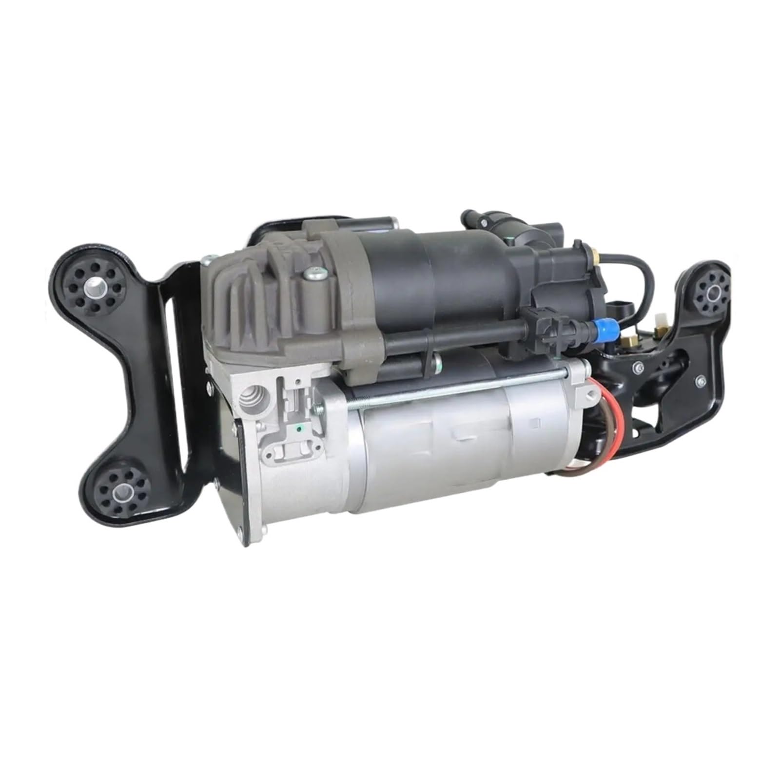 Lxfxnqjte One Color 37206875177 37206850555 37206868998 Air Suspension Compressor Pump For 2014-2018 Compatible For Bmw X5 X6 F15 F16 F85 F86 3.0L 4.4L