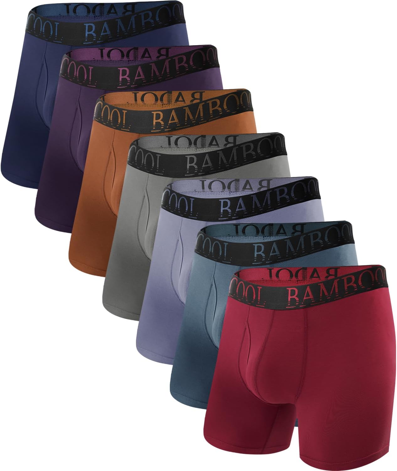 03-assorted (7 Pack)