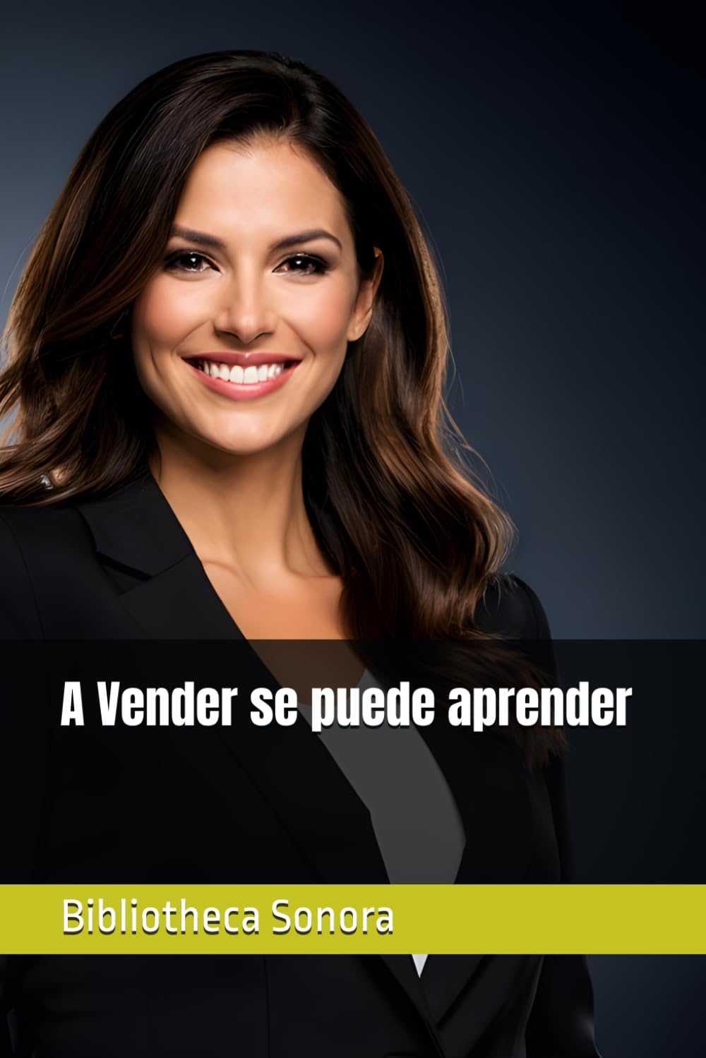 A Vender se puede aprender: Guía clara para aprender a vender con seguridad y resultados