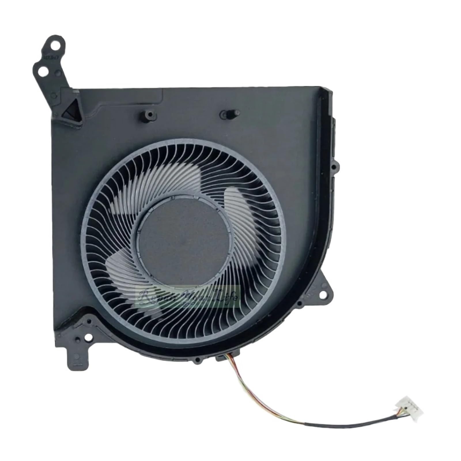 Ventilador De Refrigeración For Computadora Portátil, Compatible con Lenovo, Compatible con Legion 5-15ACH6 5-15ITH6 82JW 82JK 5H40S20344 5H40S20337 FNK8 FNK7 5H40S20335(CPU GPU Both)