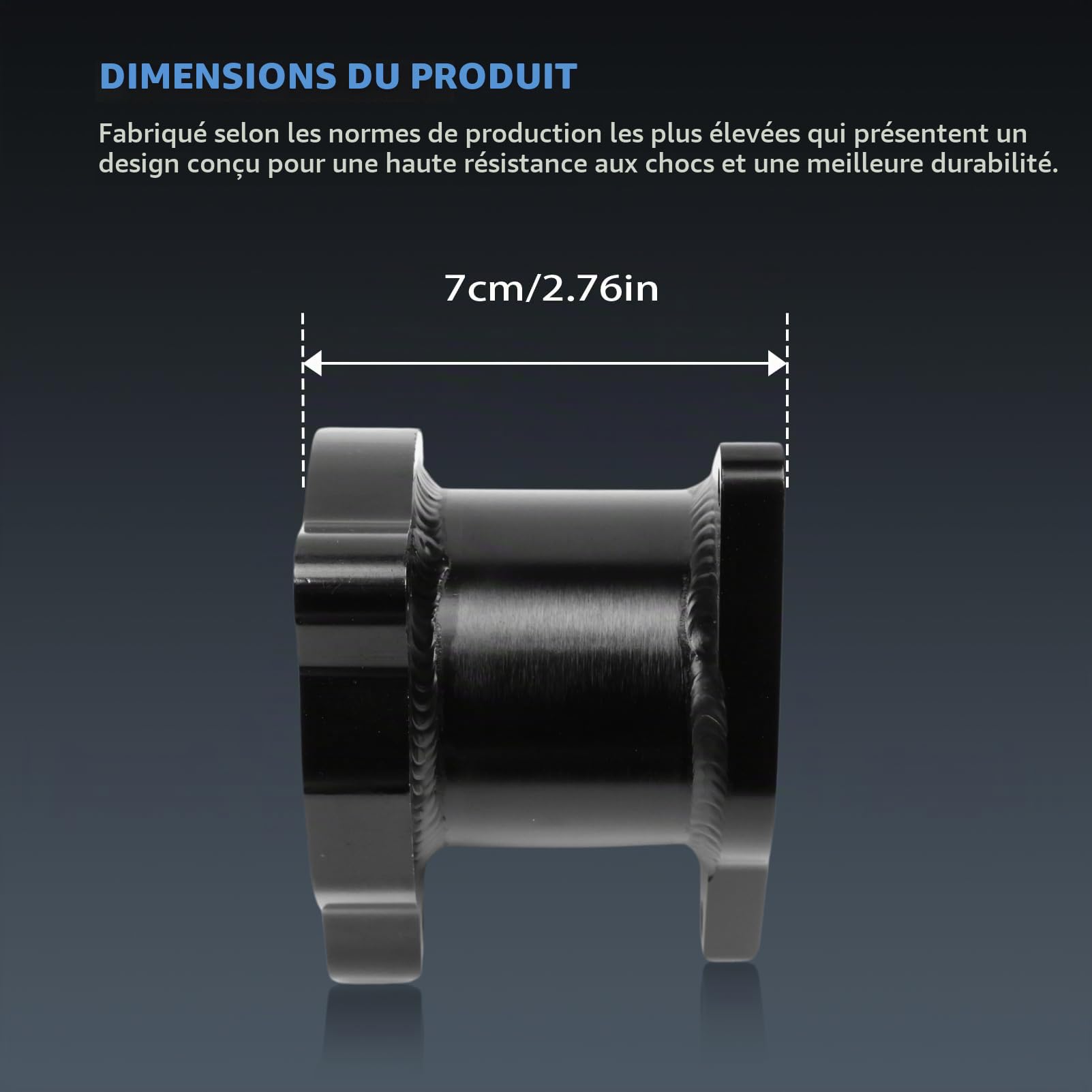 Kit de Suppression EGR pour Mk5 pour 1.9 2.0Tdi Vanne EGR VR-EGR03 A3 A4 A5 A6 Mk1 Mk2 Mk4