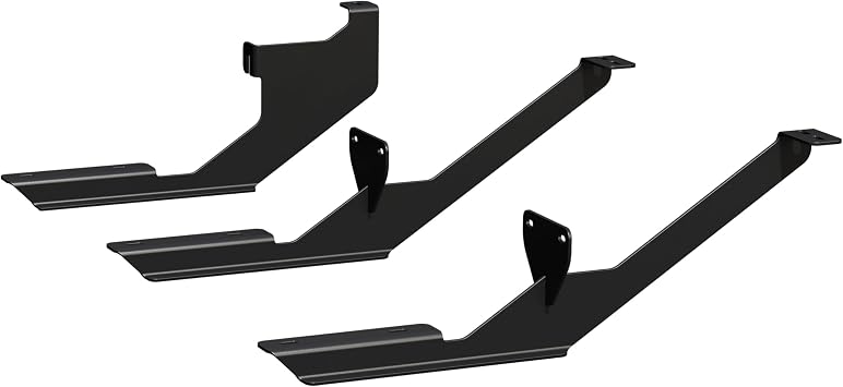 Luverne 401801 9.5 X 54 Grip Step Brkts Trans