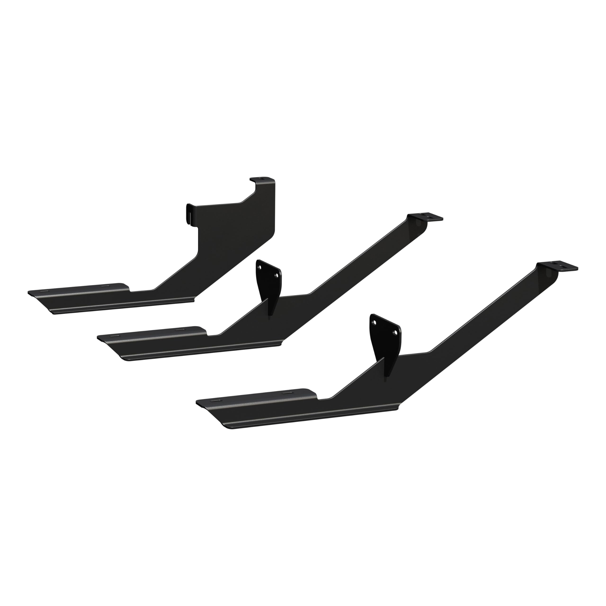 Amazon.com: Luverne 401801 9.5 X 54 Grip Step Brkts Trans : Automotive