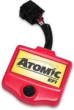 MSD 2910 Atomic TBI Basic Kit