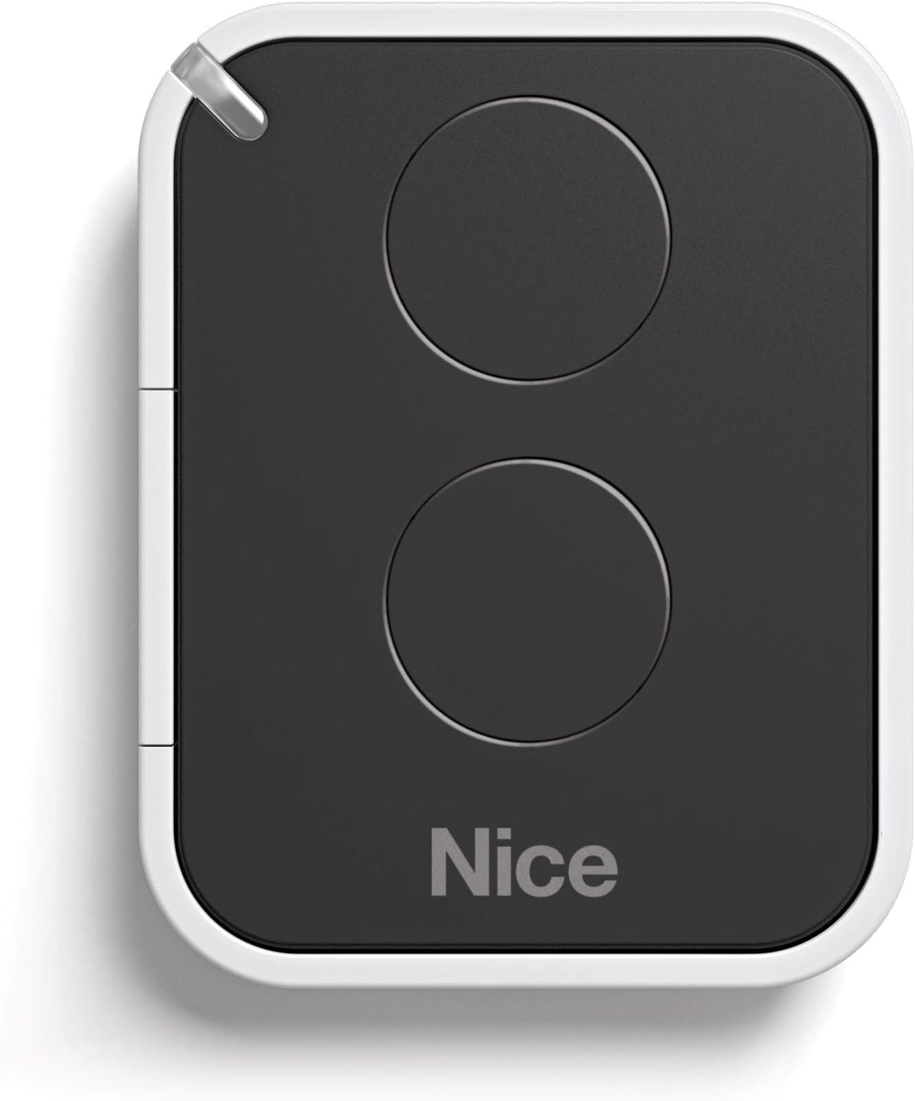 ON2E remote controls - 2 channels, 433.92 MHz, Rolling code - Gate, garage