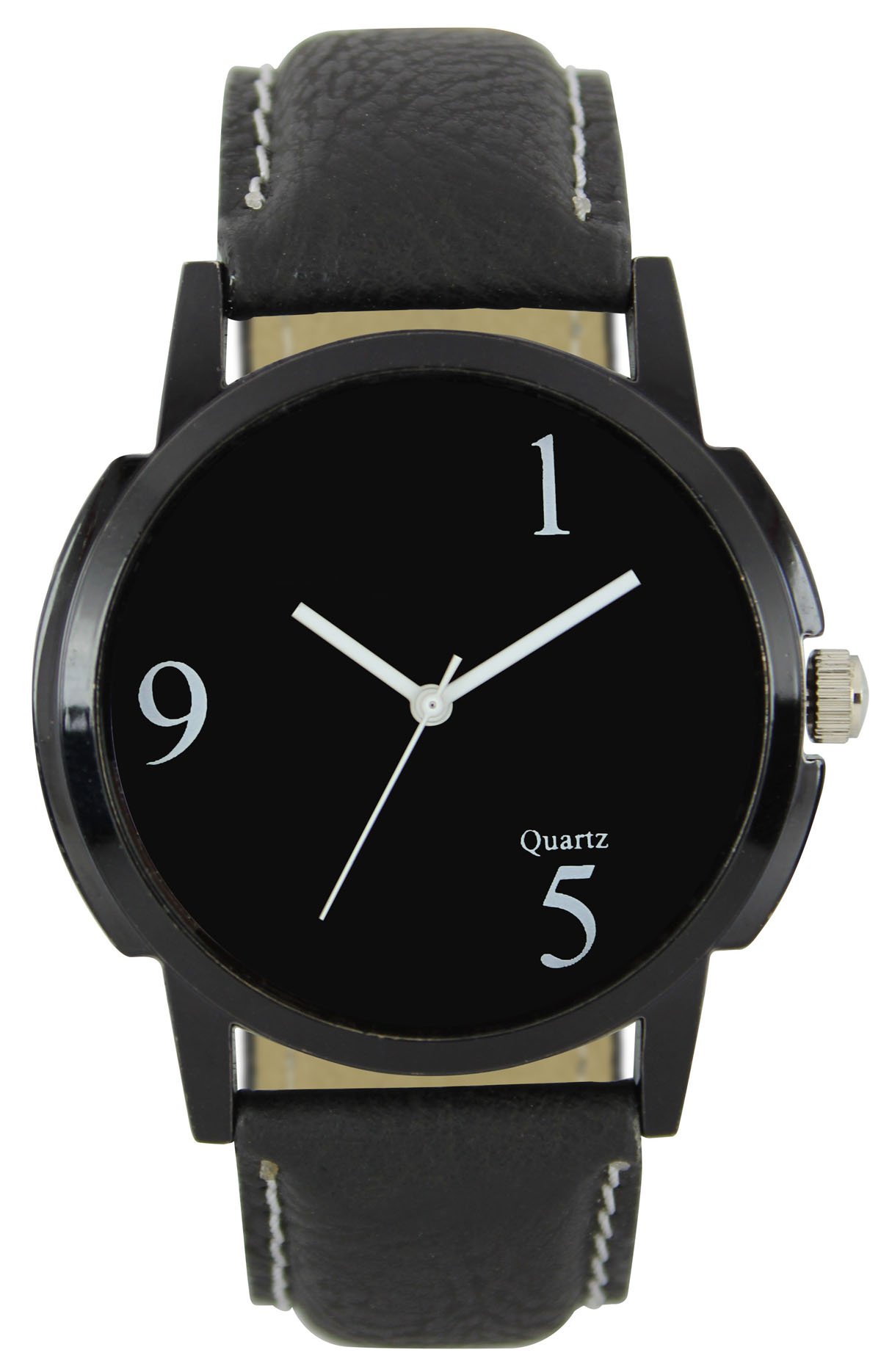 The Shopoholic Analog Black Dial Watch for Men (B0784T9KDW) Amazon Price History, Amazon Price Tracker