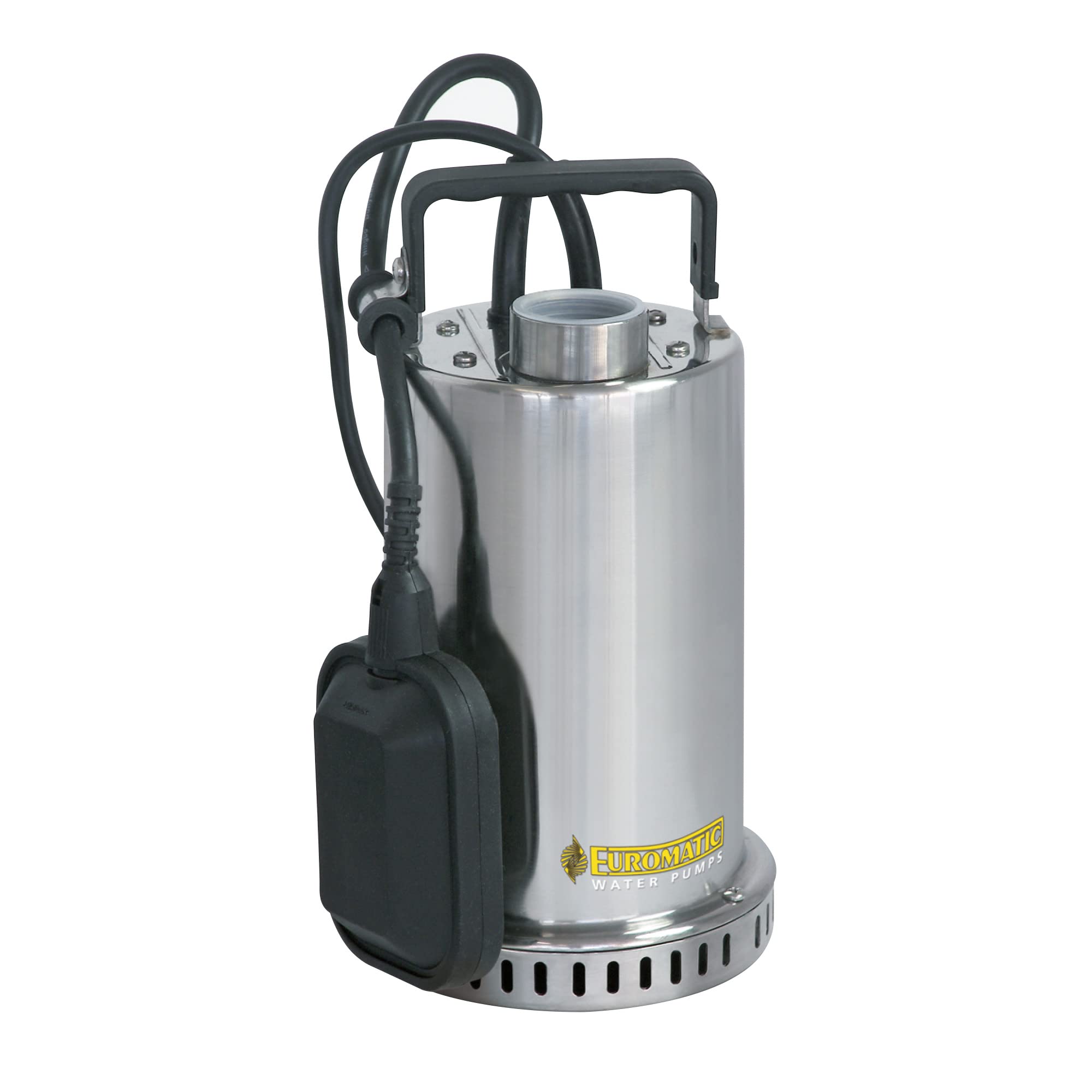 Euromatic® Elettropompa sommersa drenaggio SDX 400 V. 230 Hz. 50