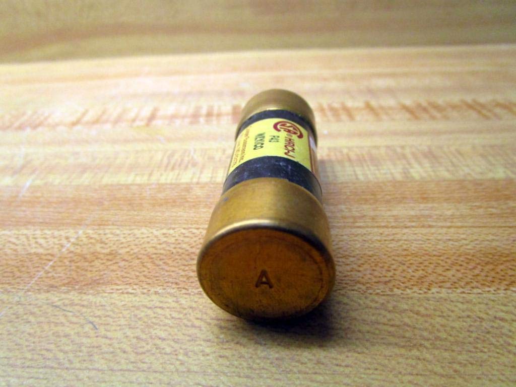 Bussmann JKS-3 Limitron Fuse JKS3 (Pack of 5)
