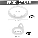 Gasket Replacement Silicone Sealing O Ring for TAKEYA Actives Water Bottle gallery image
