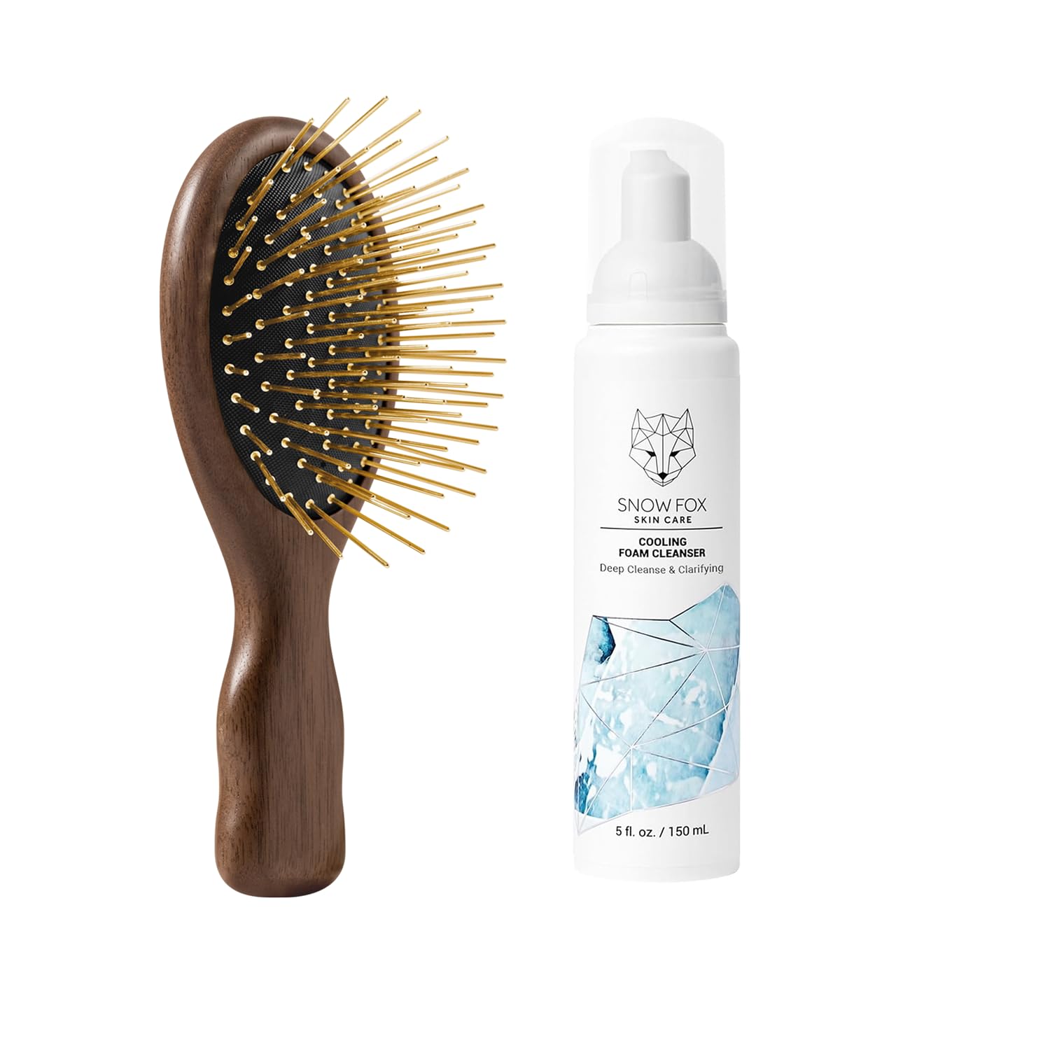Amazon | 【SNOW FOX SKINCARE】プレミアム FOX カッサ 遠赤外線 ミニ
