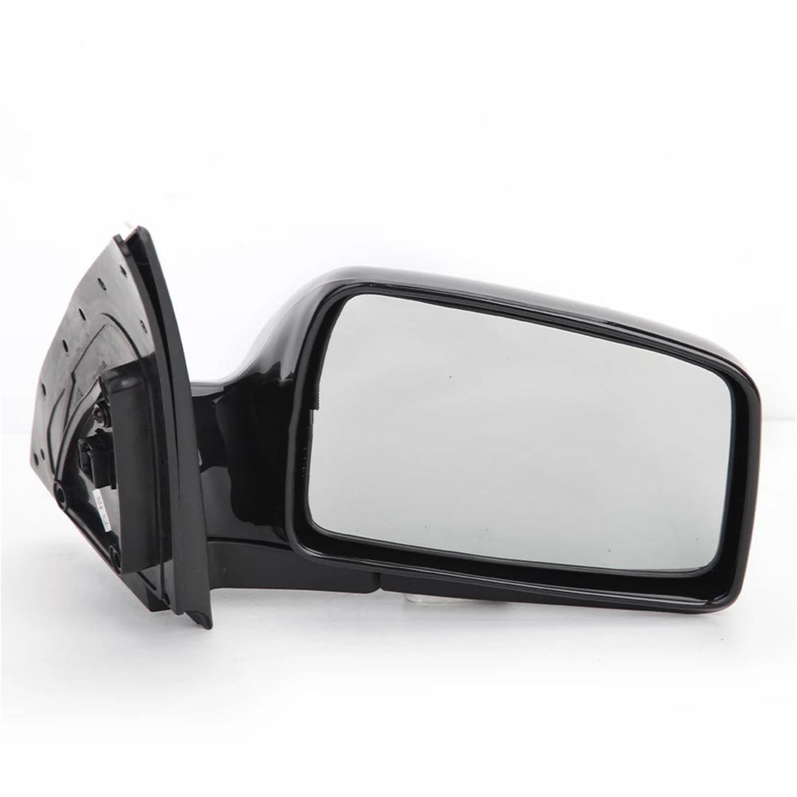 Espejo Retrovisor Lateral Exterior Para Kia Para Sportage 2004-2010, 5 Cables, Calefactable, Con Cristal Espejo Completo Espejos Exteriores