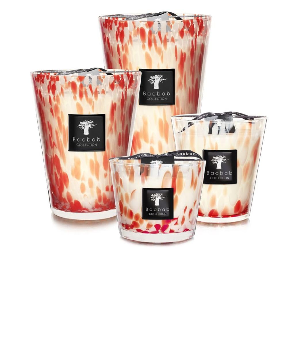 Baobab Candela MAX 10 Coral Pearls MAX10PCO