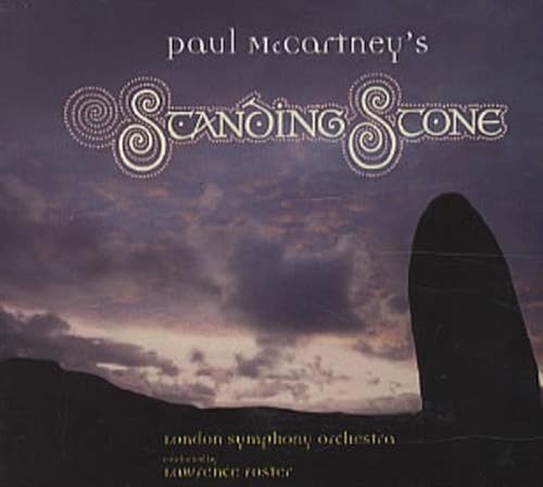 Paul McCartneys Standing Stone