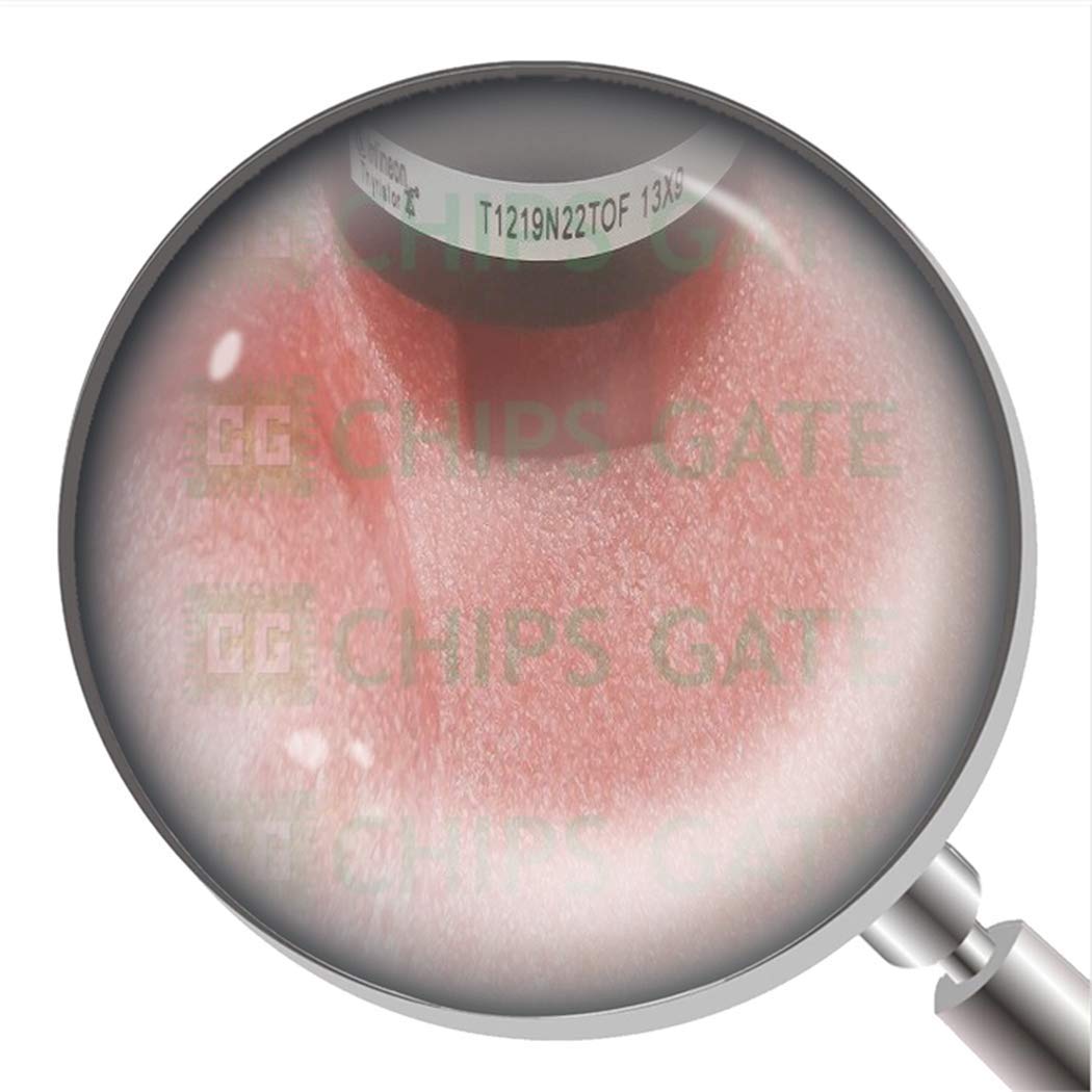 T1219N22TOF 1Pcs New T1219N22TOF Power Module