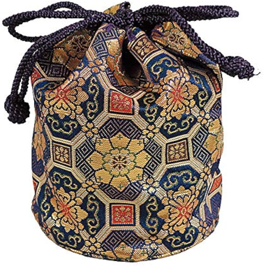 Amazon｜仏壇屋 滝田商店 携帯用二段式丸香炉セット 直径7.5cm×高さ7cm