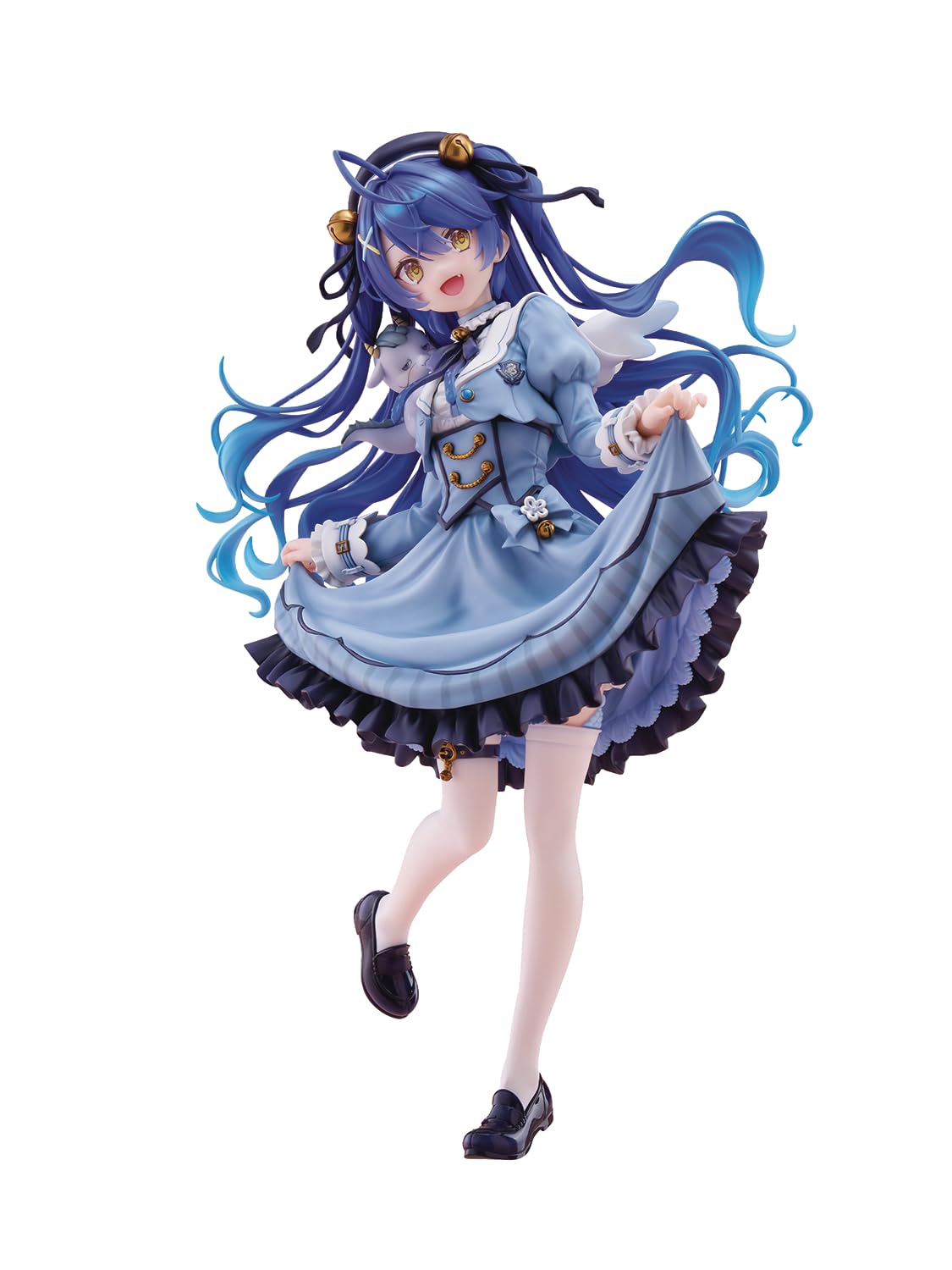 Amazon.co.jp: ニジサンジ:雨宮こころ 1:7スケール PVCフィギュア