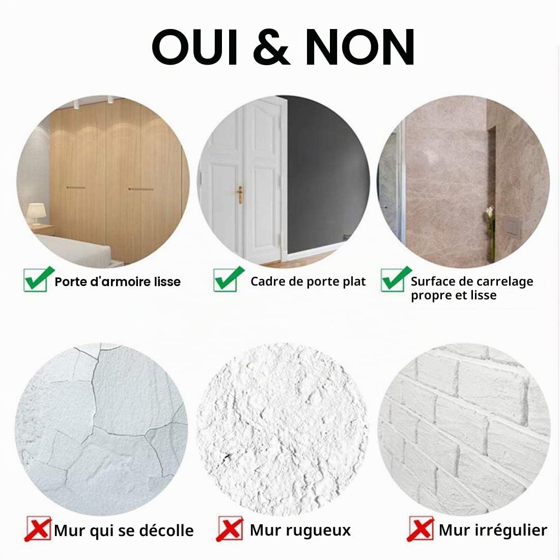 Tableau de Croissance Règle de Hauteur Girafe Règle Graduée pour Toise 3D Support Ecriture Taille Appuie-Tête Amovible EVA Portable Stickers Autocollants Muraux Chambre d'Enfants