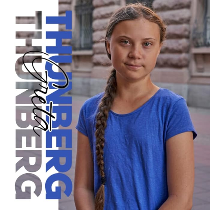 Buy Greta Thunberg Calendar 2022 Greta Thunberg OFFICIAL Calendar 2022 buy-greta-thunberg-calendar-2022-greta-thunberg-official-calendar-2022