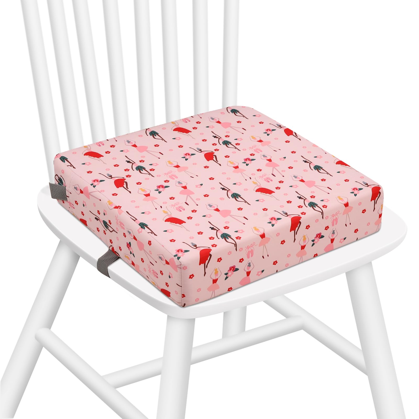 Zicac Portable Toddler Booster Seat