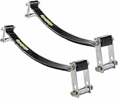 サンライズ SANRISE XL SSA20 | SuperSprings Suspension