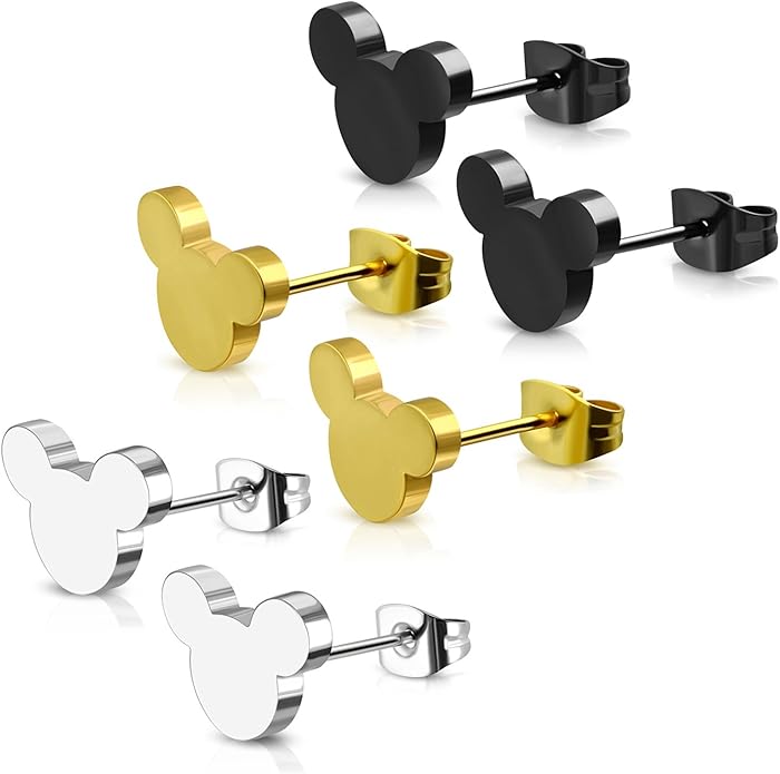 45 Enchanting Mickey Mouse Gifts For Mom: Best Gift Ideas 4 61IEbuiYw4L. AC SY695. SX. UX. SY. UY